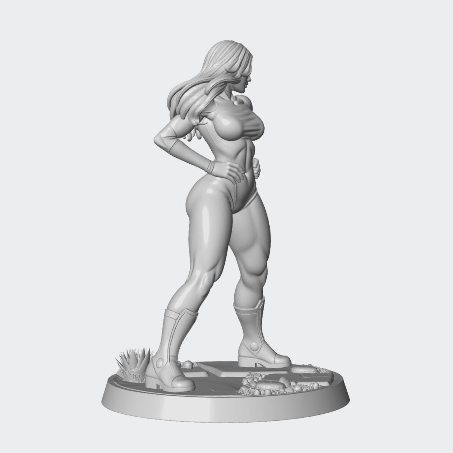 Genesis Digital Tresure #1