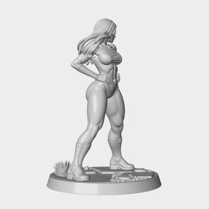 Genesis Digital Tresure #1