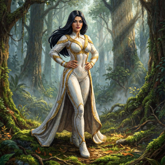 Gensis Bundle III + Educatio Lore V