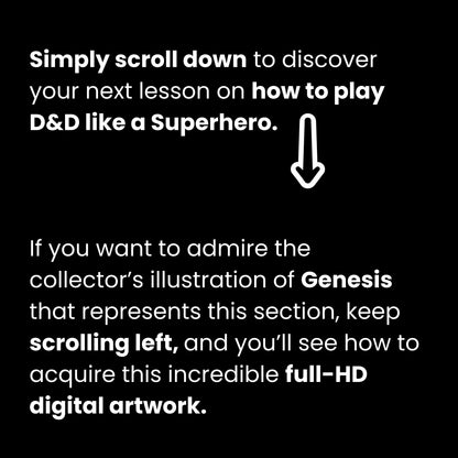 What is a Player Character (PC), and what do they do in the game?
