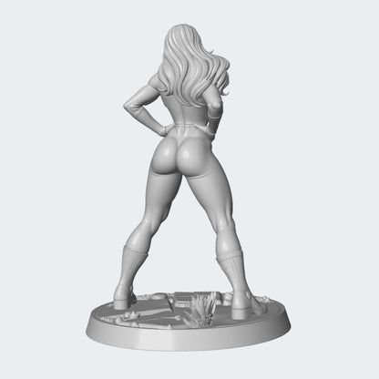 Genesis Digital Tresure #1