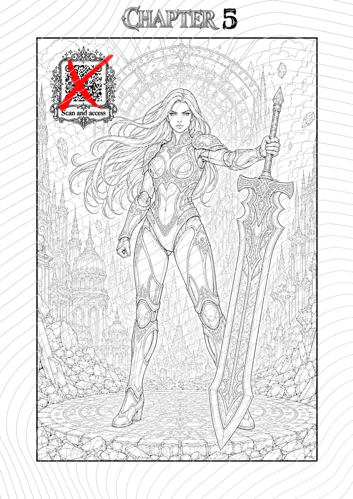 Multiverse-Z Vol. ONE