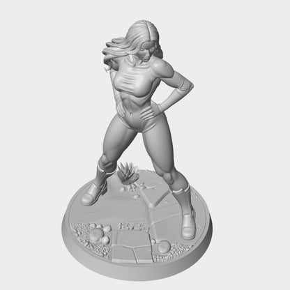 Genesis Digital Tresure #1