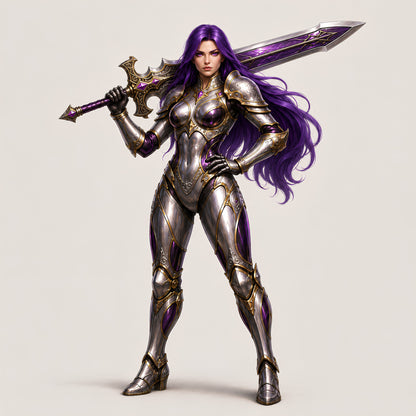 Genesis + Proferrum Guide