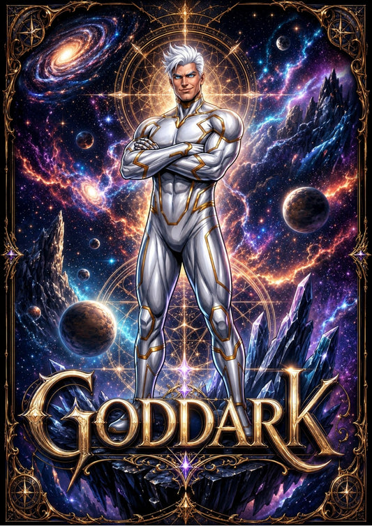 Goddark