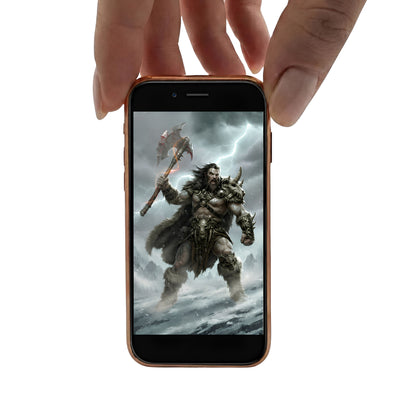 MiniPhone - RPGs