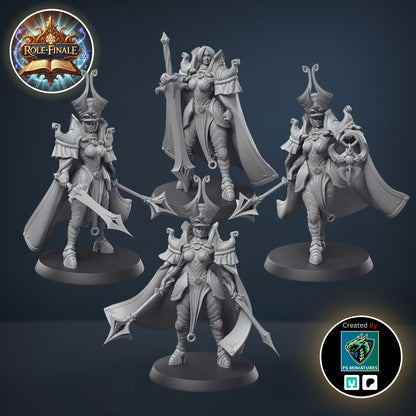 Templarias