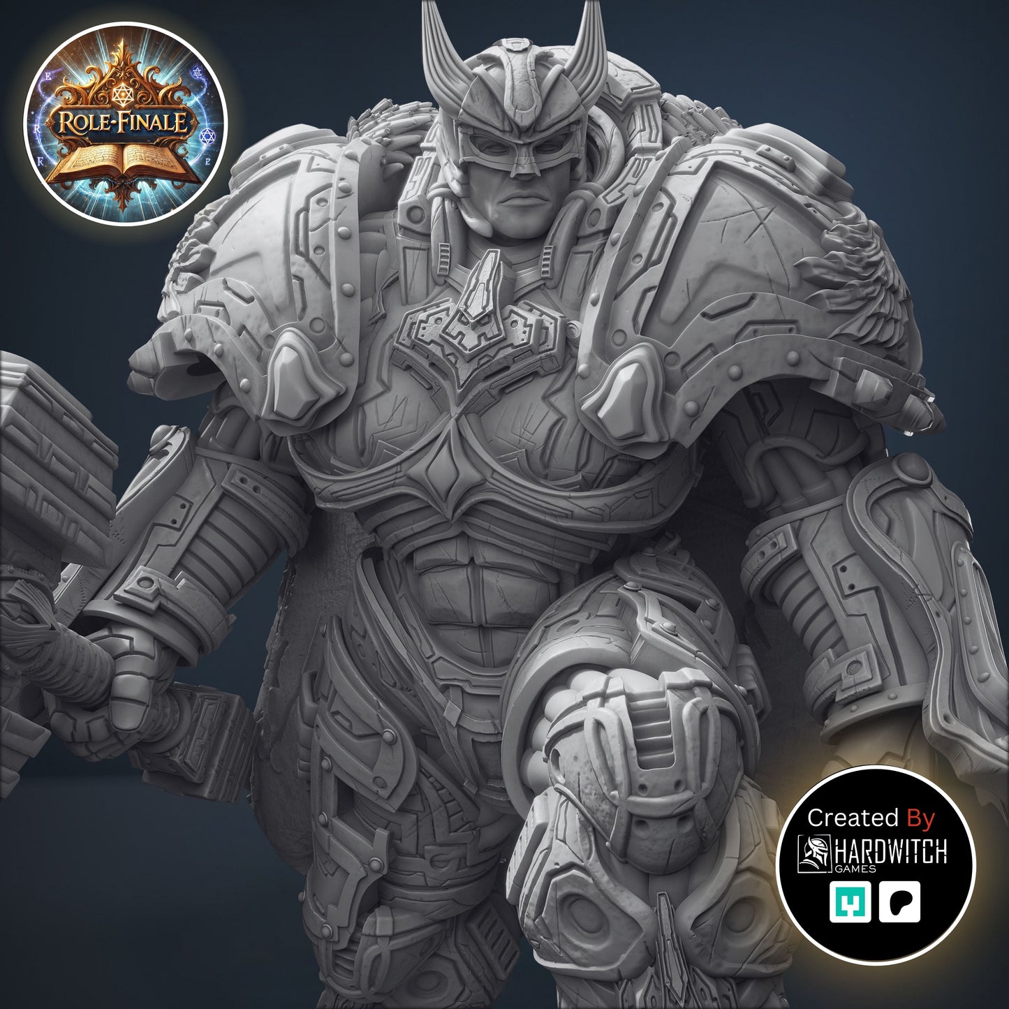 Paladins
