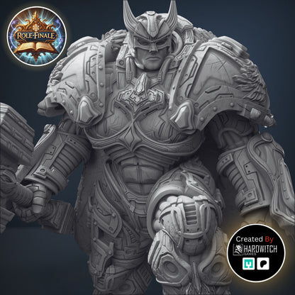 Paladins