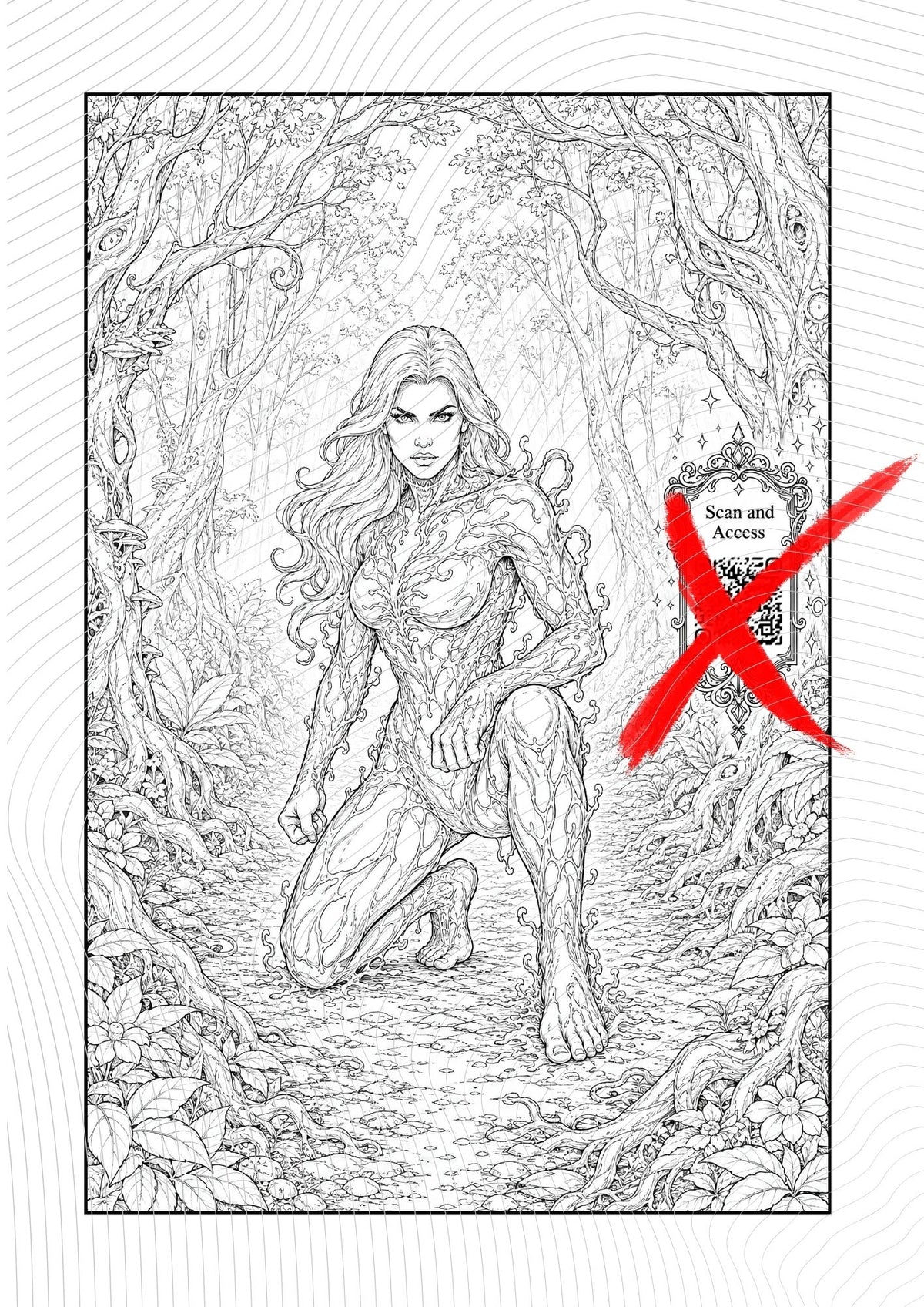 Multiverse-Z Vol. ONE