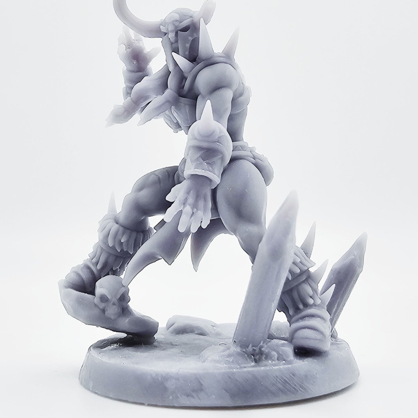 Alpha Hu-Men