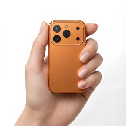 MiniPhone - RPGs