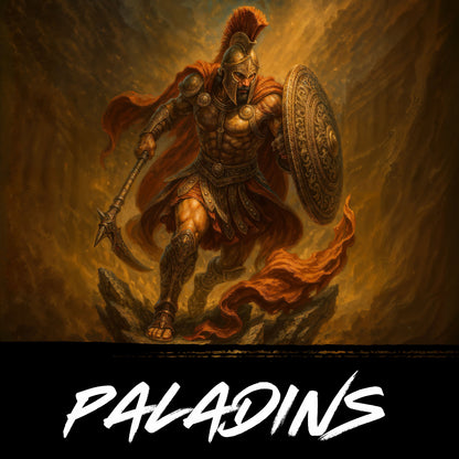 Paladins