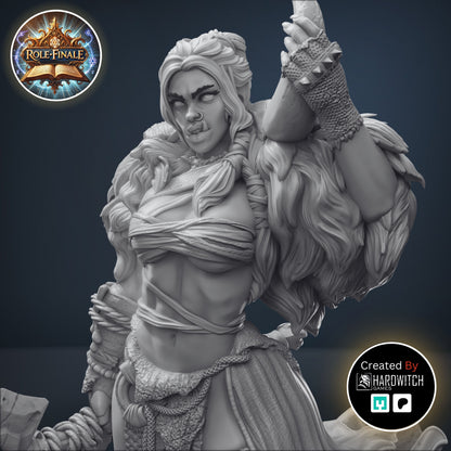 Paladins