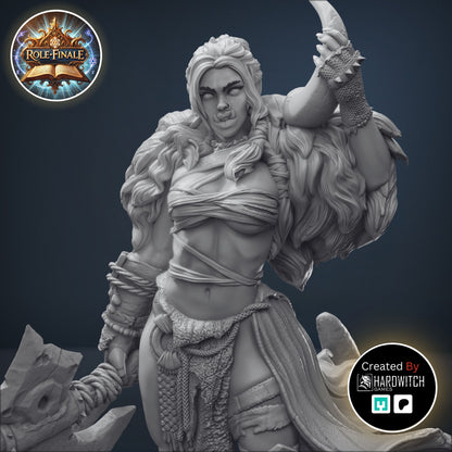 Paladins
