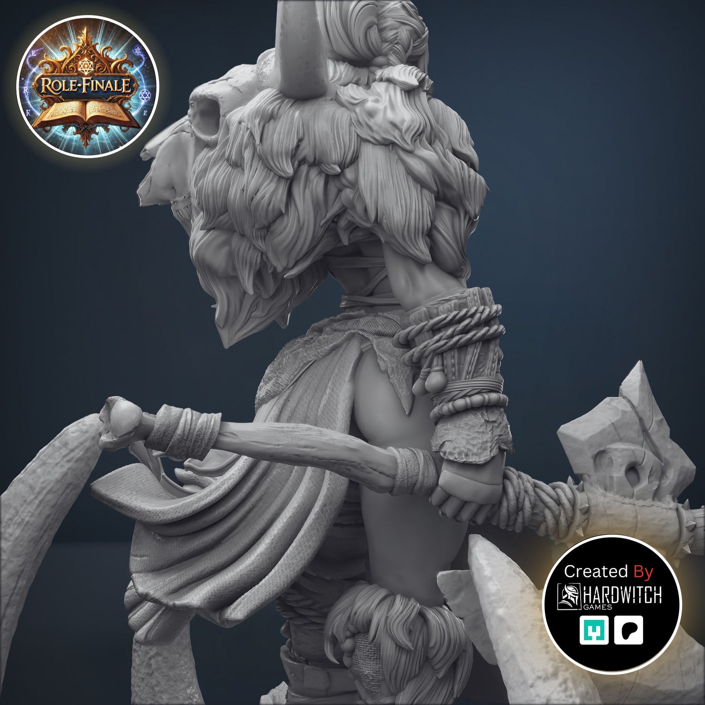 Paladins