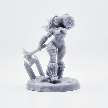 Alpha Hu-Men