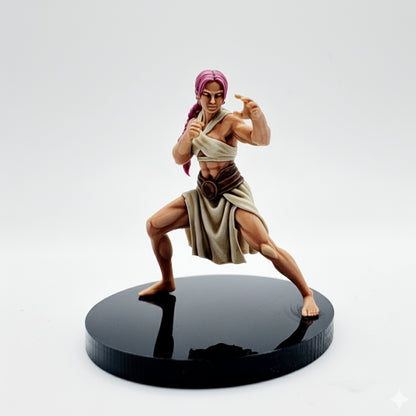 The Great Story of Alyra: Vol. 0 – Ignition