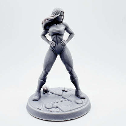 Genesis Digital Tresure #1