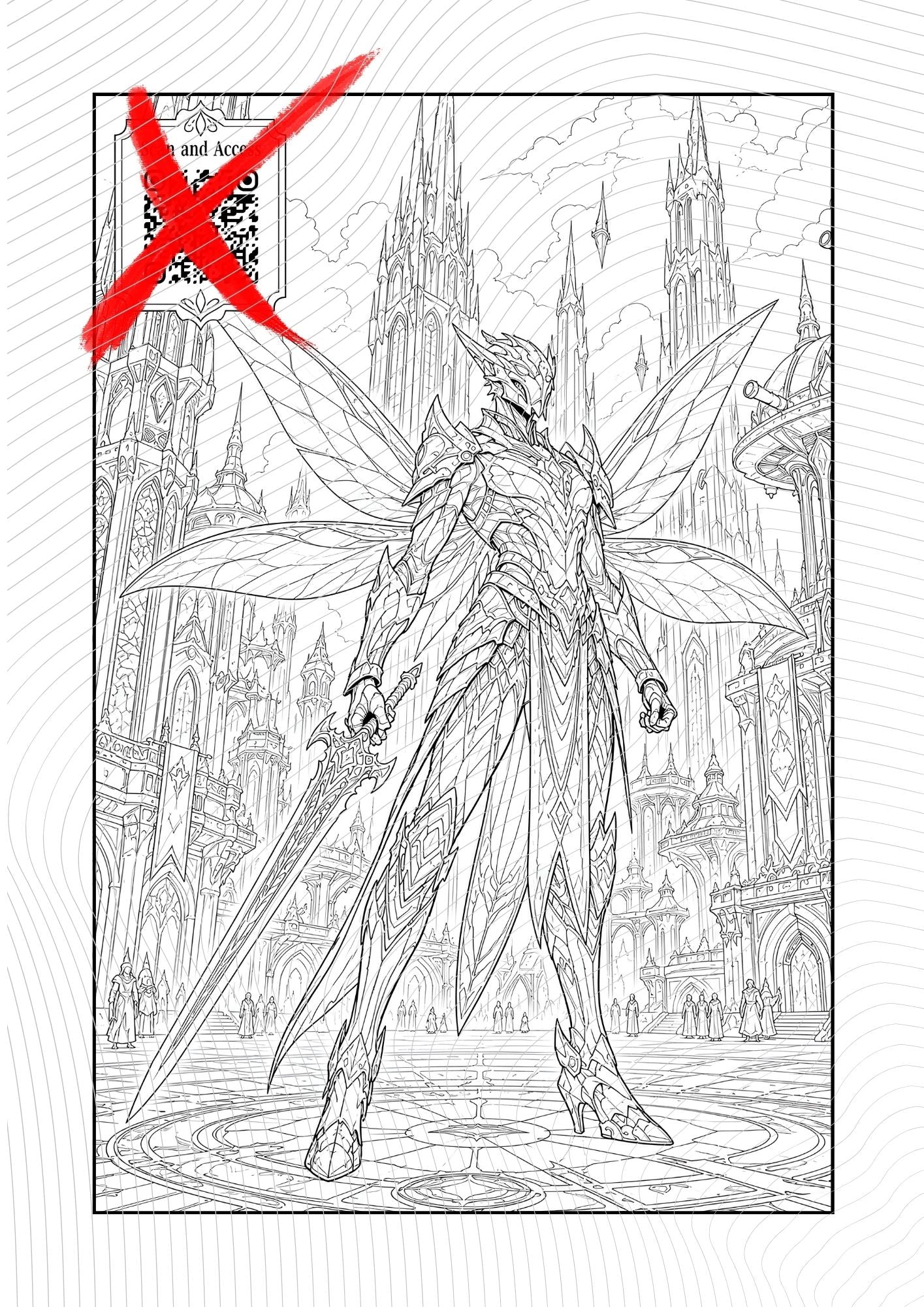Multiverse-Z Vol. ONE