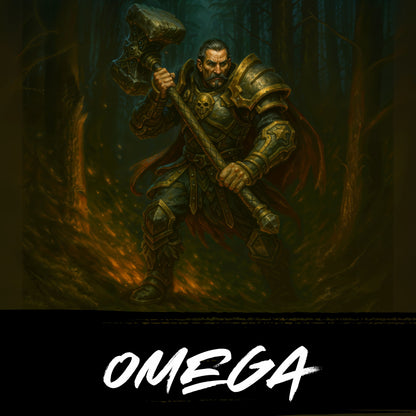 Omega