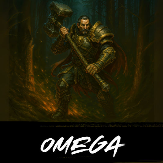 Omega