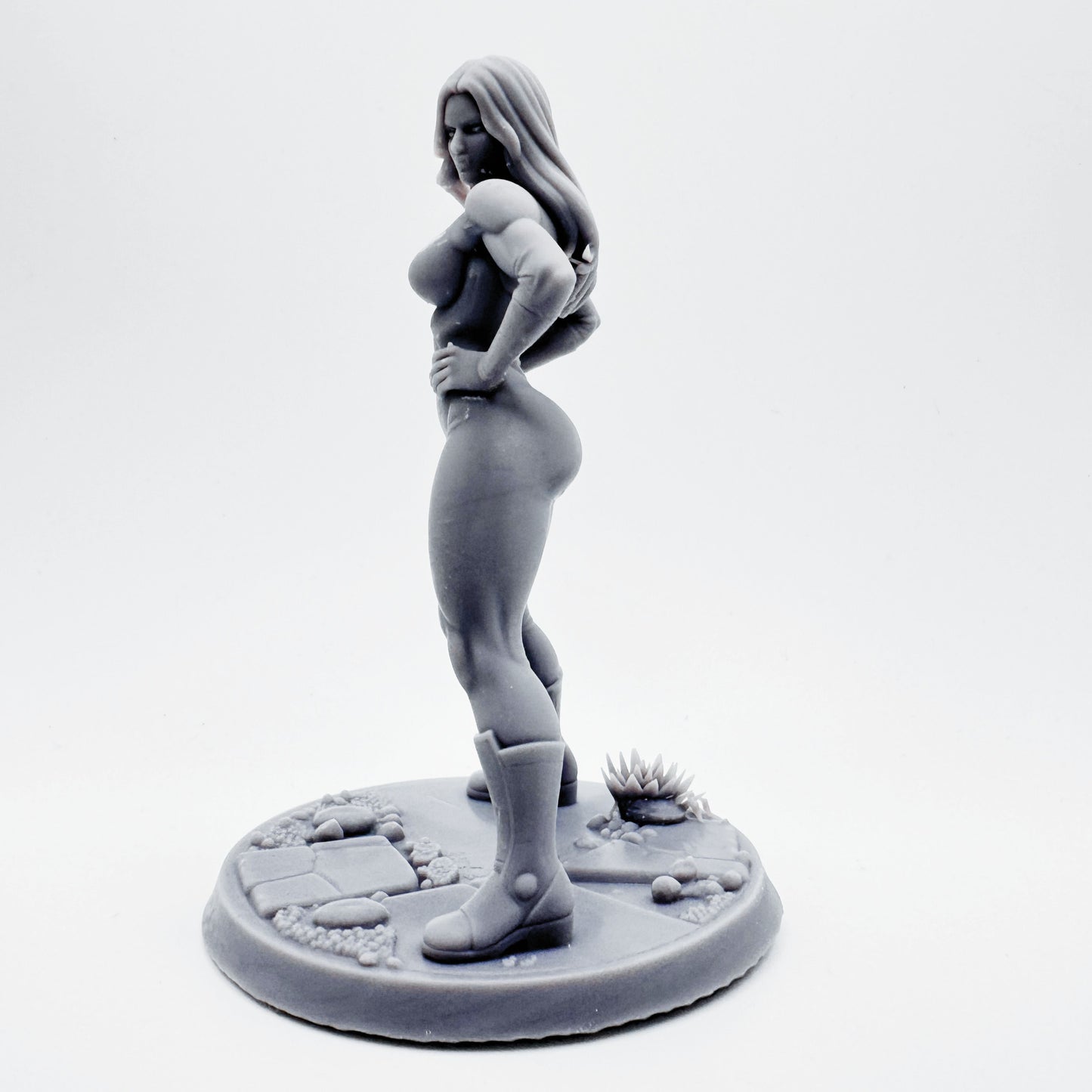 Genesis Digital Tresure #1