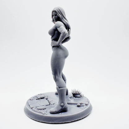 Genesis Digital Tresure #1