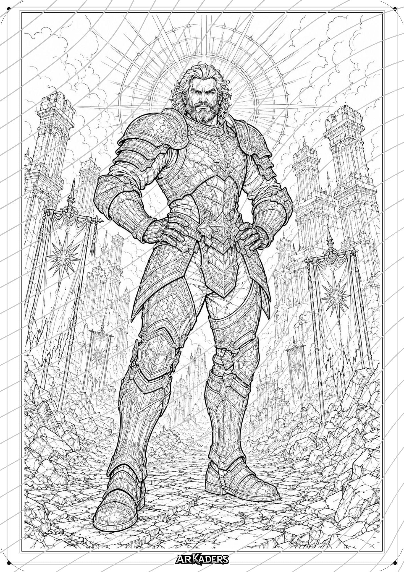 MERLIN CHARACTER SHEET (PDF FILE)