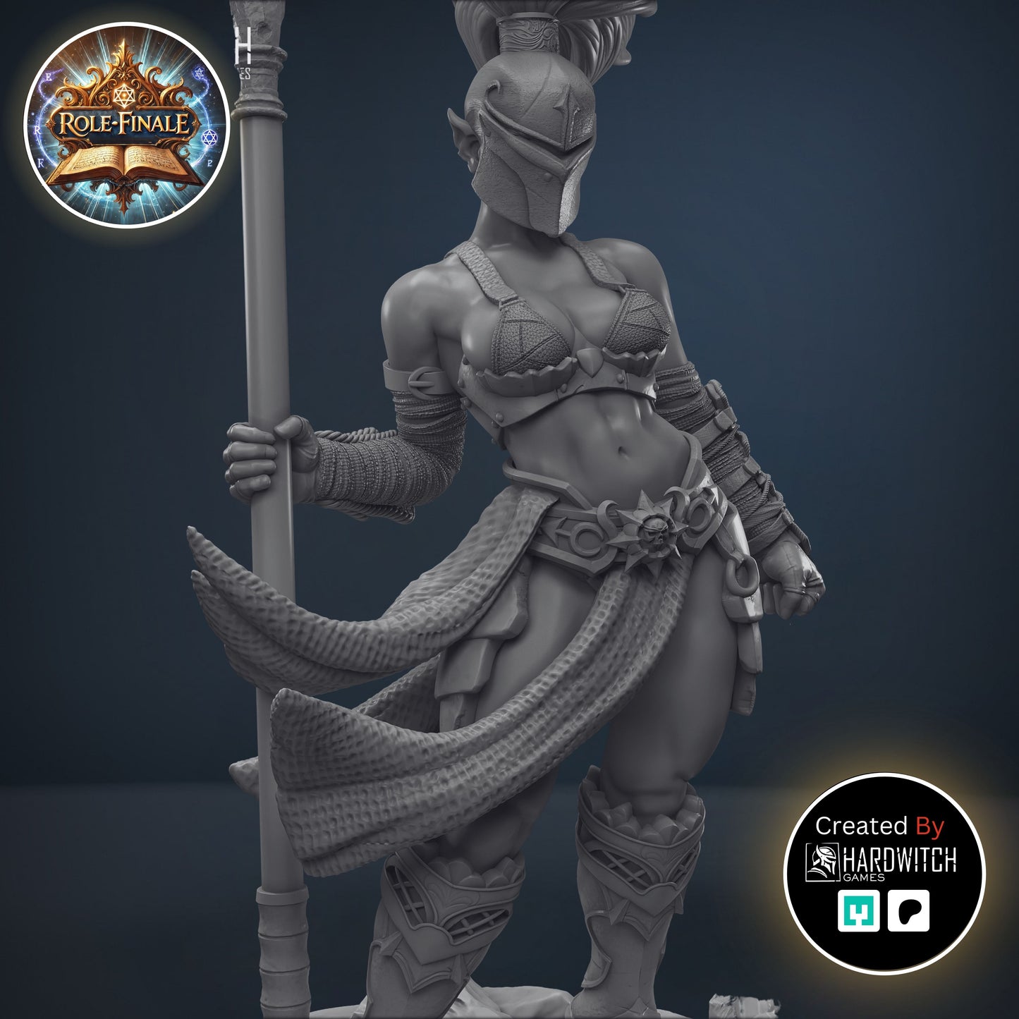Paladins