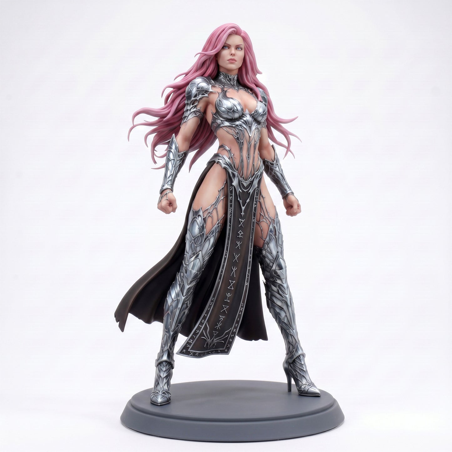 Alyra and the EliteX