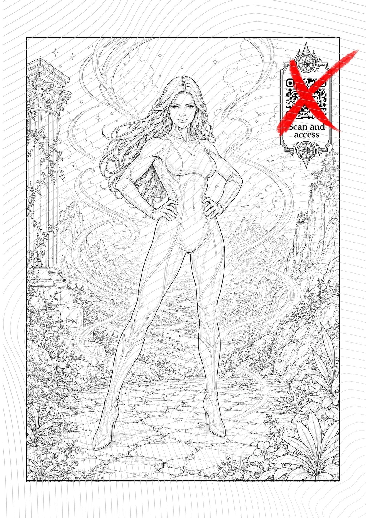Multiverse-Z Vol. ONE
