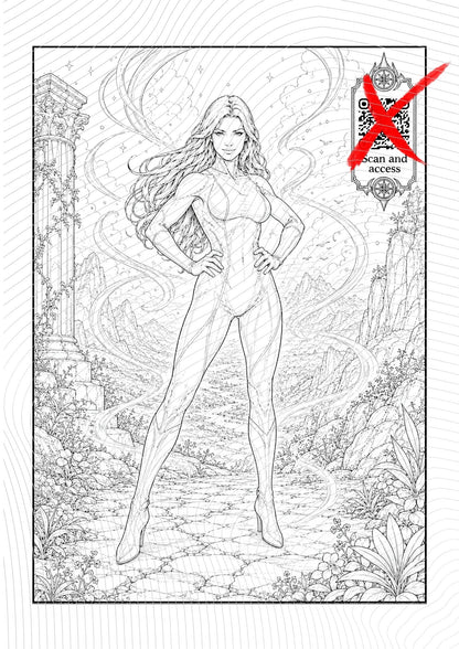Multiverse-Z Vol. ONE