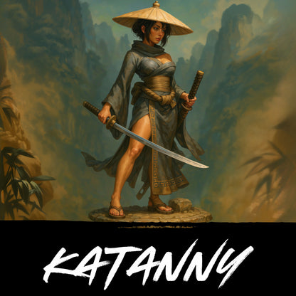 Katanny