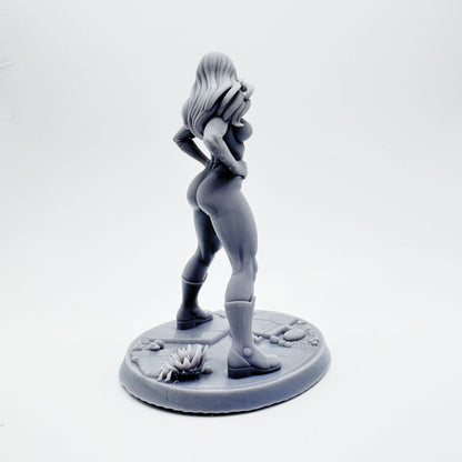 Genesis Digital Tresure #1