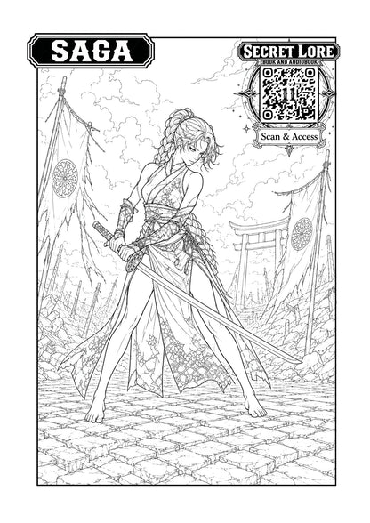 How to Play RPGs Like a Prime Hero - Volume Zero