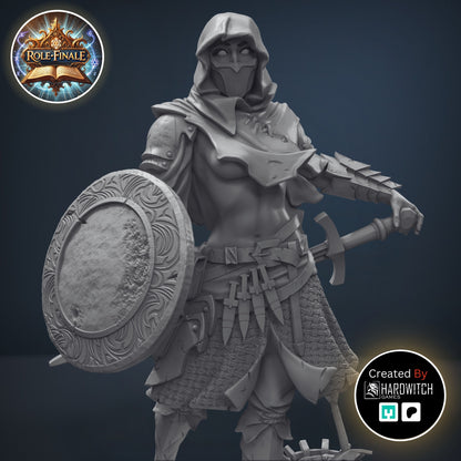 Paladins