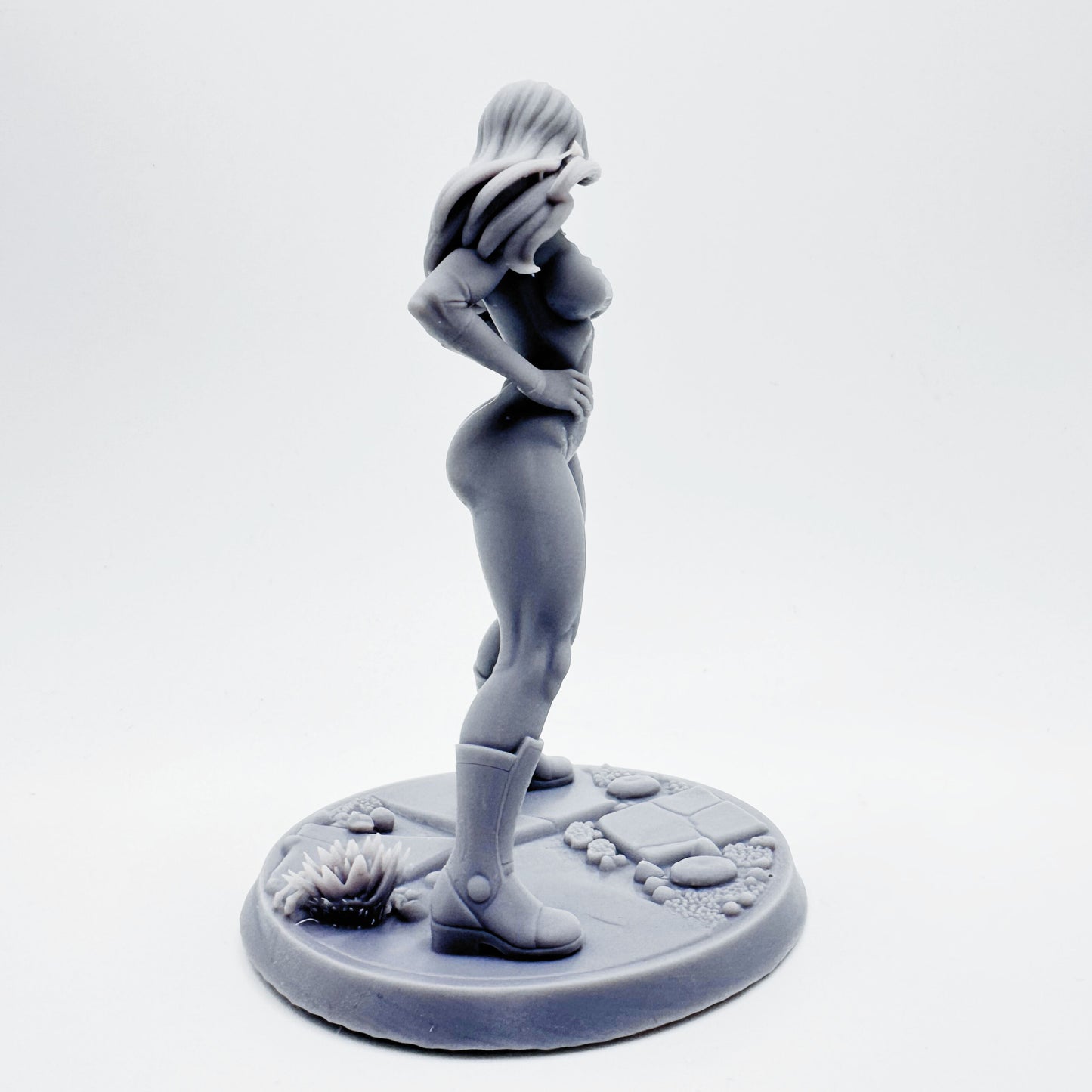 Genesis Digital Tresure #1