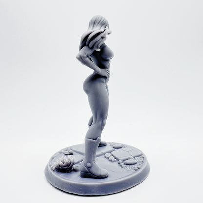 Genesis Digital Tresure #1