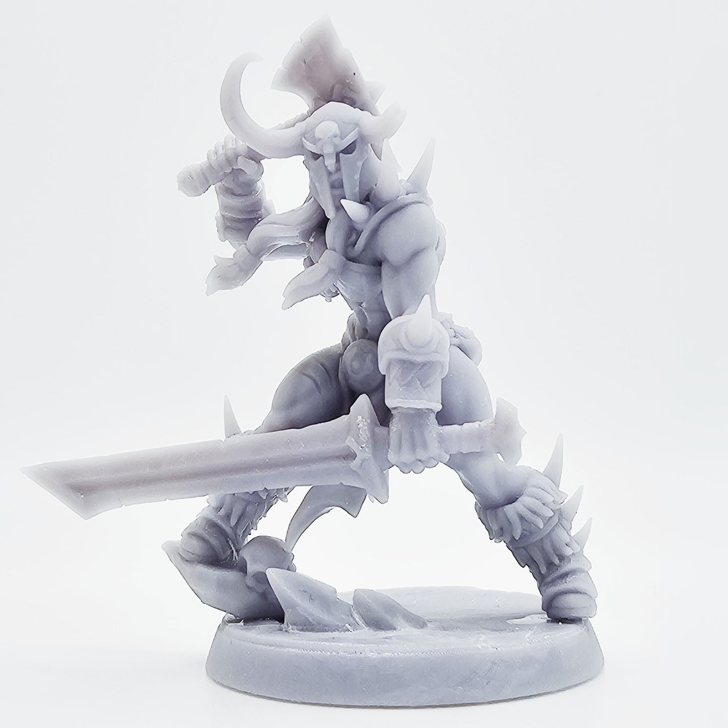 Alpha Hu-Men