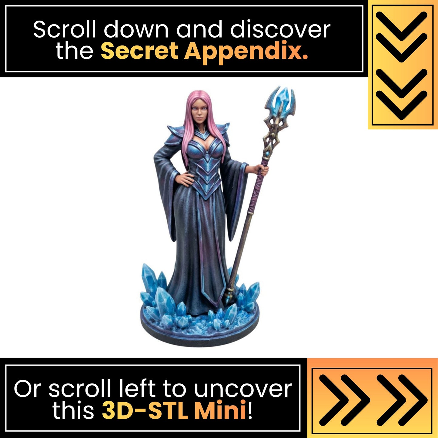 Secret Appendix: Kwasars