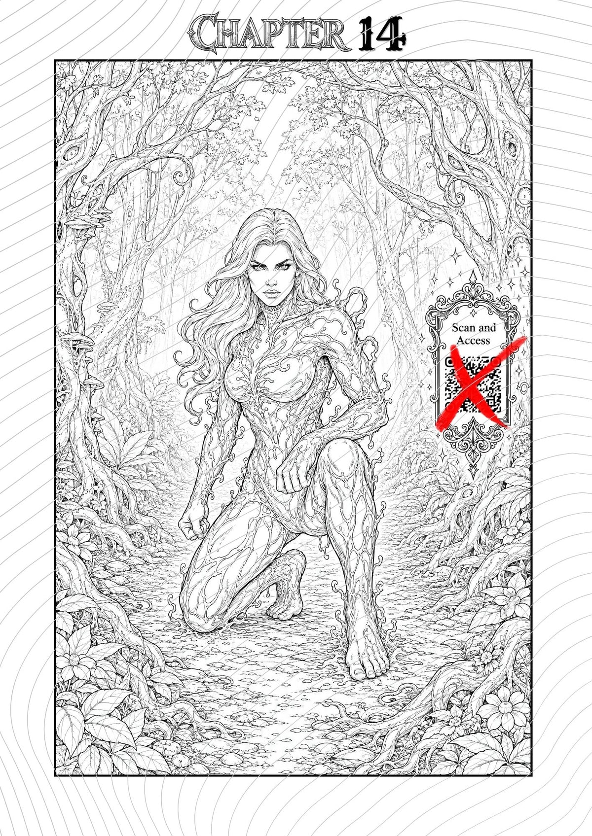 Multiverse-Z Vol. ONE