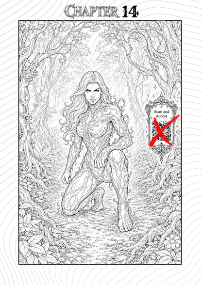 Multiverse-Z Vol. ONE