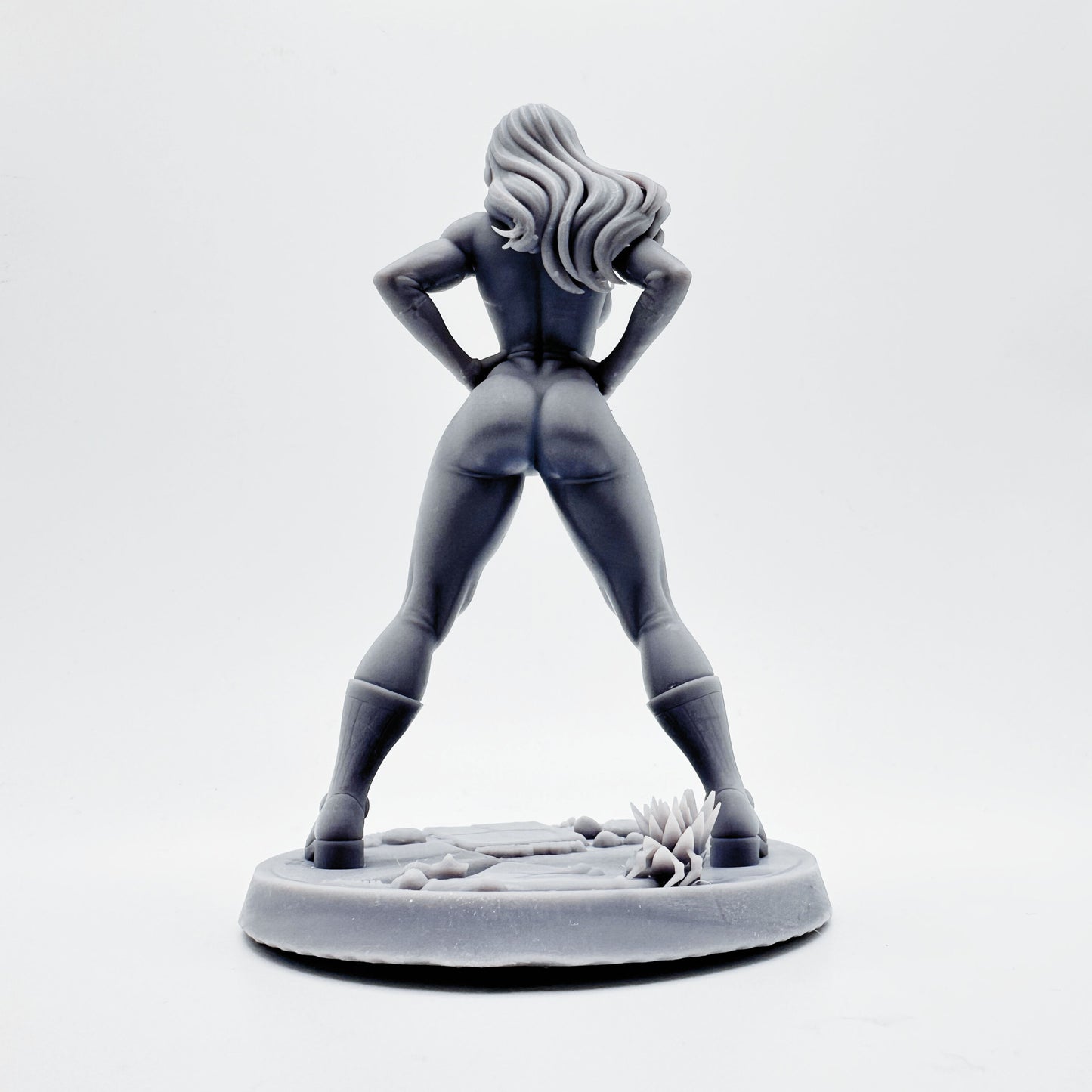 Genesis Digital Tresure #1