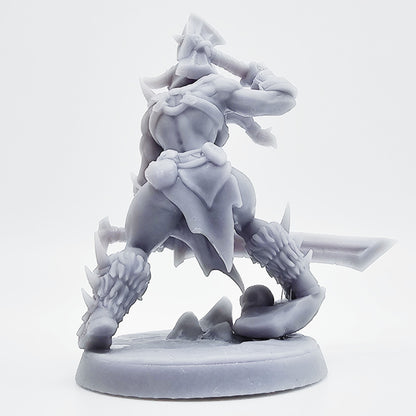 Alpha Hu-Men
