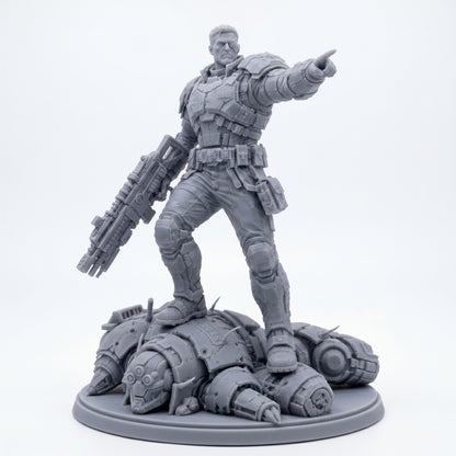 Alyra and the EliteX