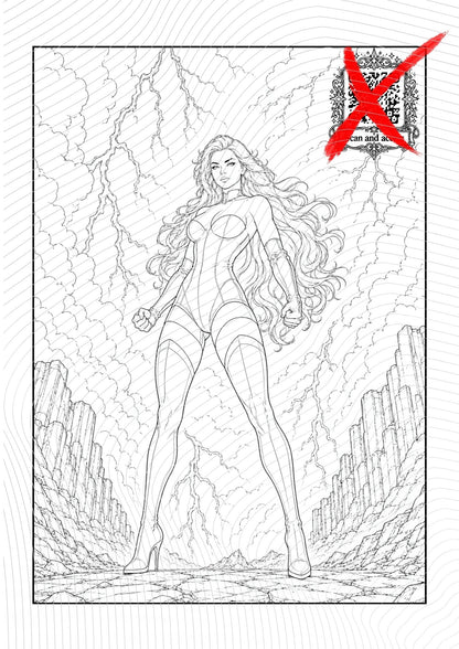 Multiverse-Z Vol. ONE