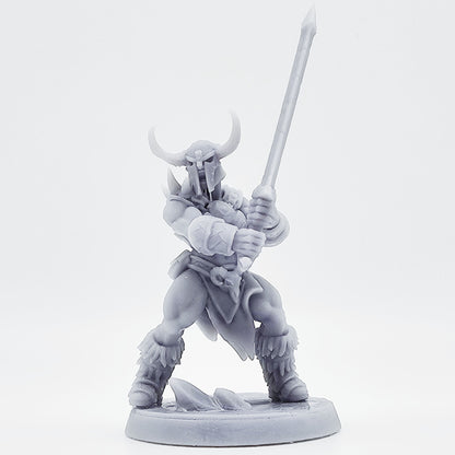 Alpha Hu-Men