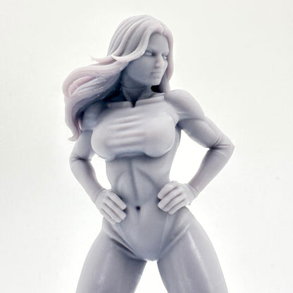 Genesis Digital Tresure #1