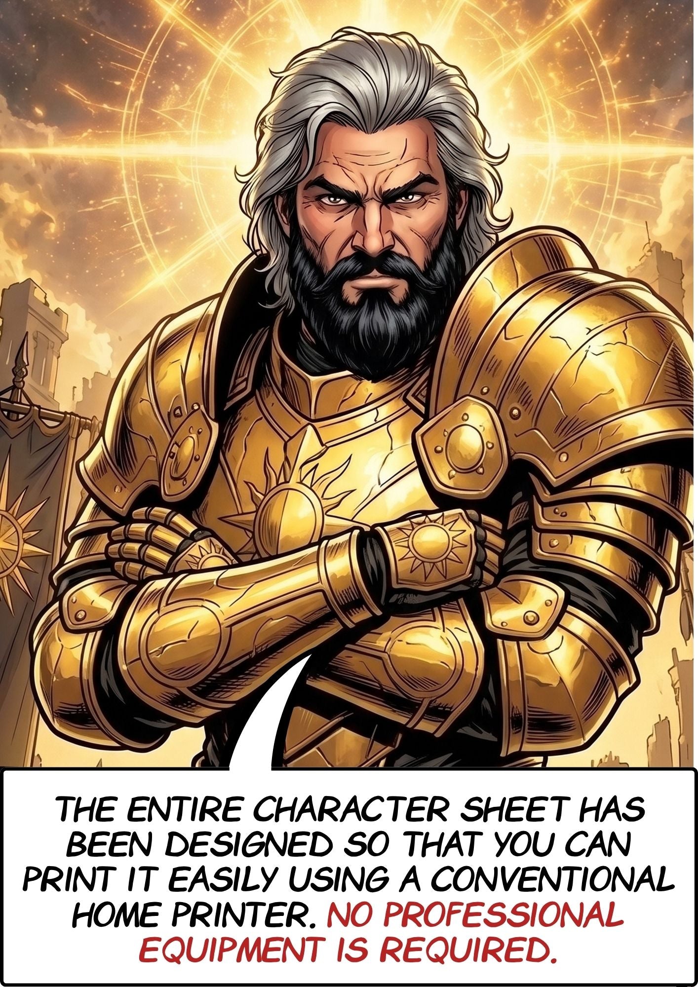 MERLIN CHARACTER SHEET (PDF FILE)